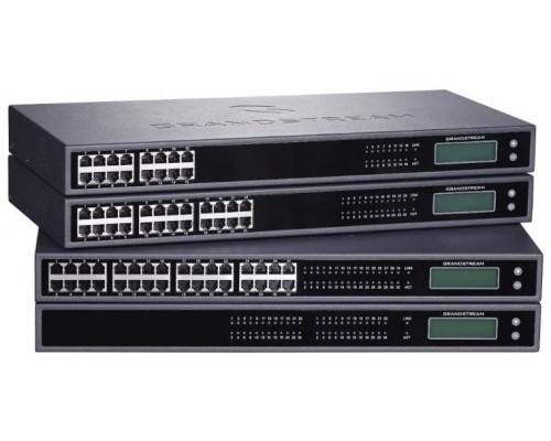 Grandstream Gateway GXW4216 v2 16FXS 1xRJ45
